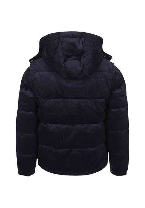 Giubbotto Polo Ralph Lauren Kids POLO RALPH LAUREN KIDS | GIACCHE E GIUBBINI | 323979092001